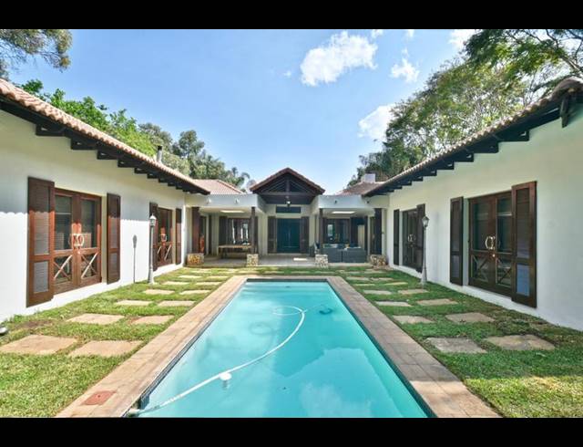 4 BEDROOM HOUSE FOR SALE IN BRYANSTON